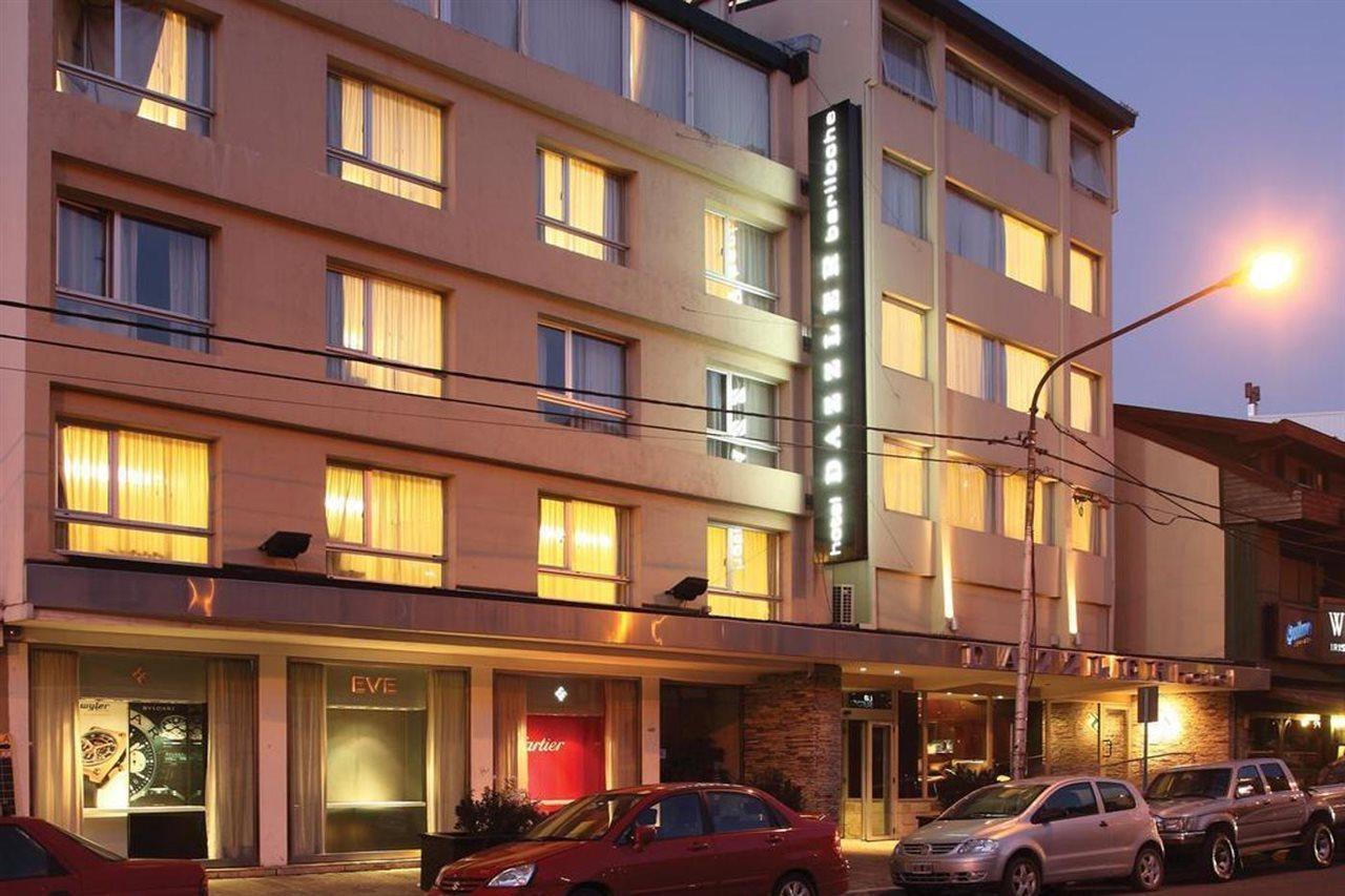 Dazzler Bariloche Hotel Kültér fotó
