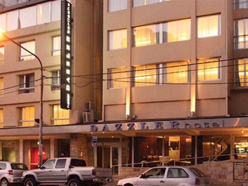 Dazzler Bariloche Hotel Kültér fotó